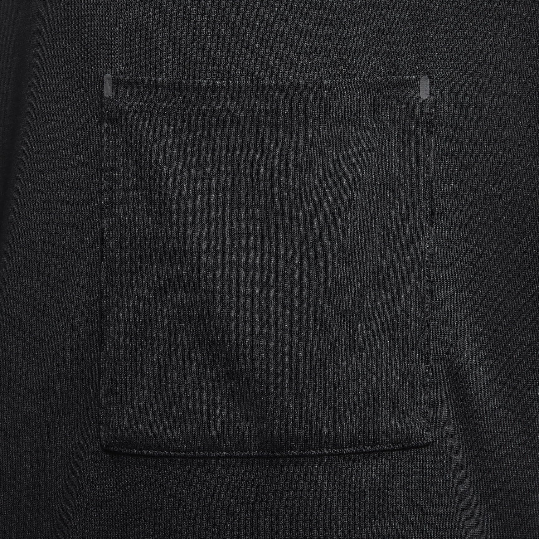 Nike Sportswear Dri-FIT Tech Pack Men's Long-Sleeve Top (Black, FB7819-010) Size Medium - Medaid International