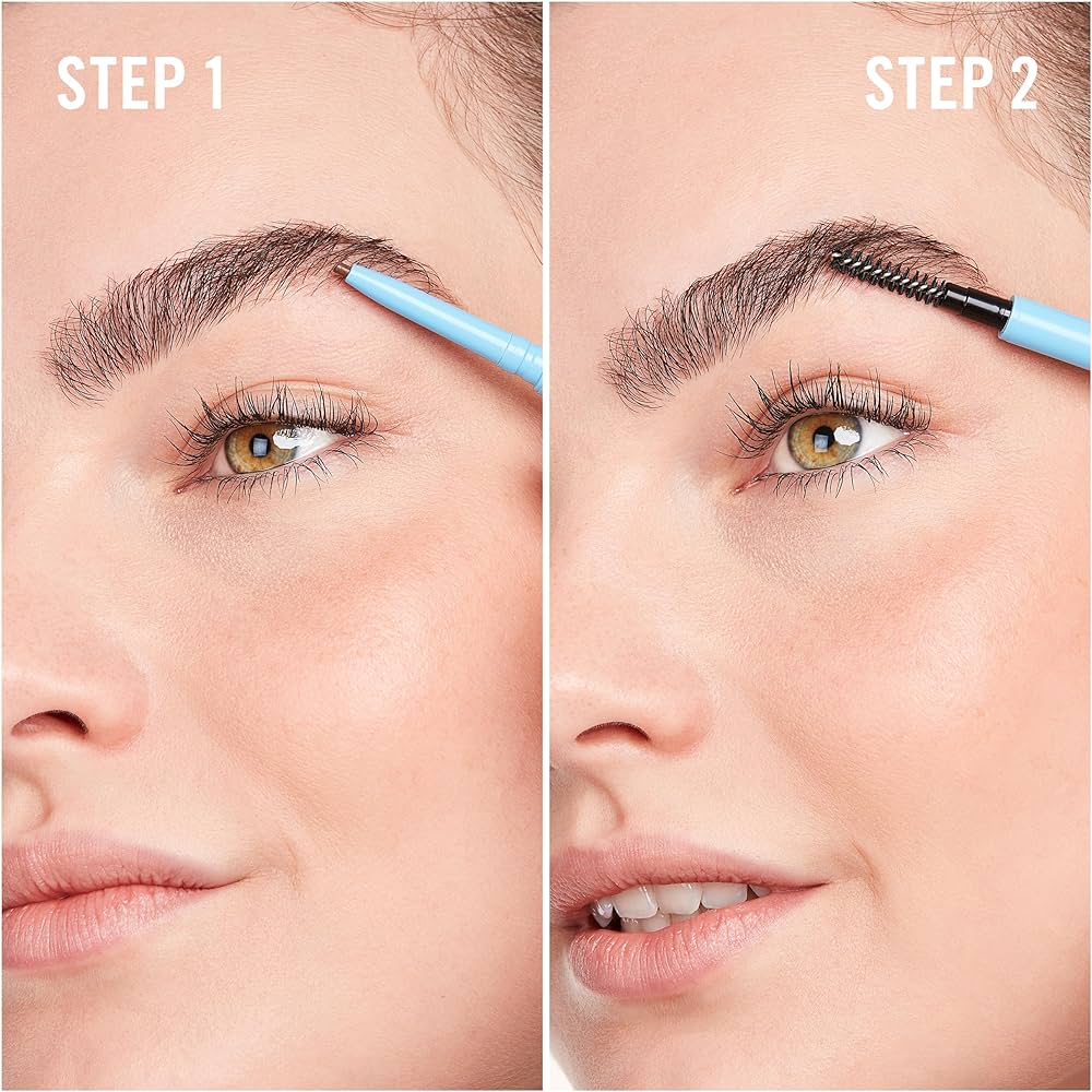 Rimmel kind & free brow definer - Medaid