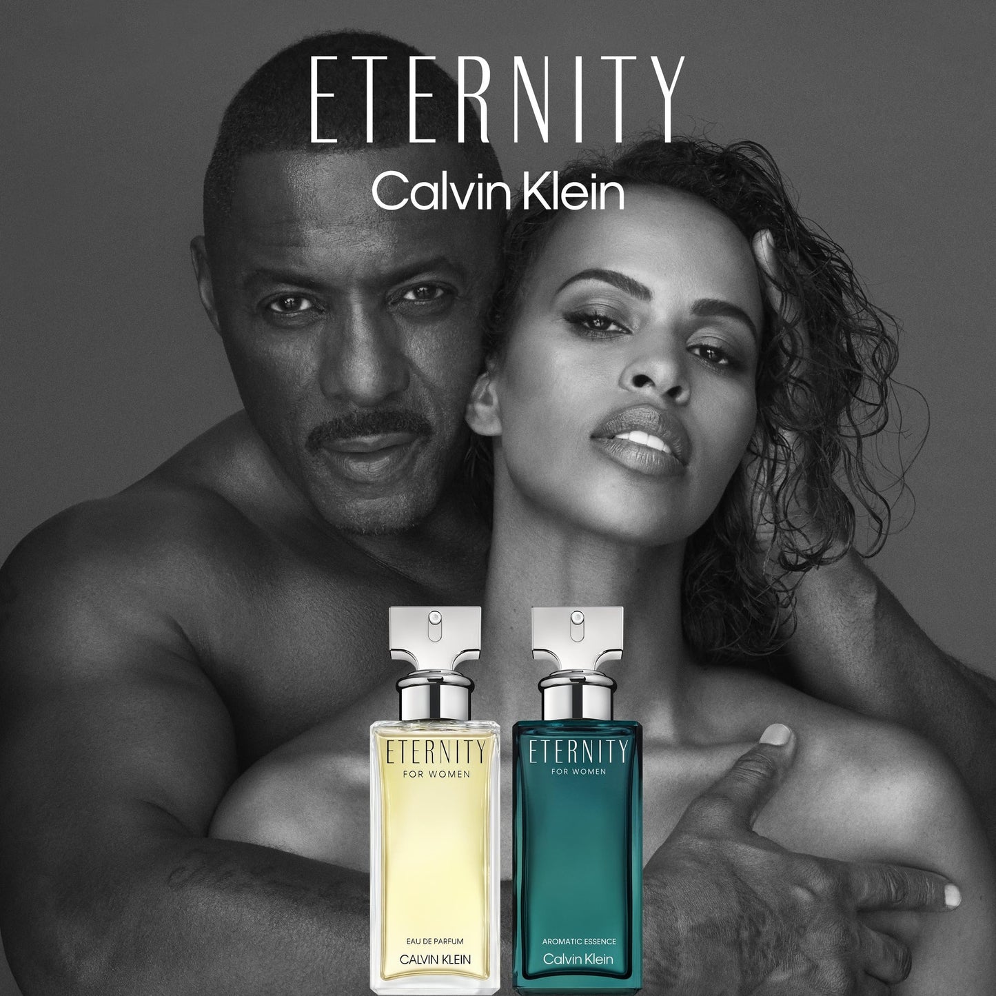 Calvin Klein Eternity For Women Eau de Parfum 3.3 fl oz - Medaid International