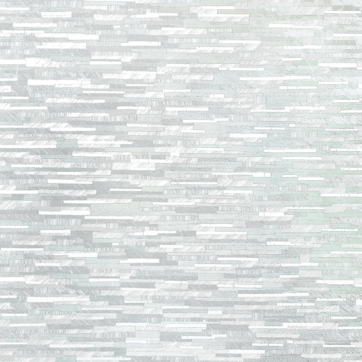 Window Privacy Film, Frosted Glass Window Film, Removable for Home Office, Static Cling Opaque Window Stickers, UV Blocking 11.6 x 78.7 Inches - Medaid International