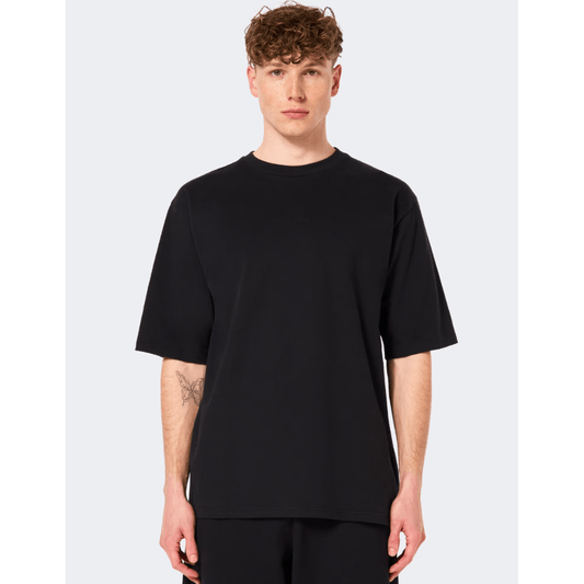 Oakley Soho SL Men Lifestyle T-Shirt Blackout - Medaid International