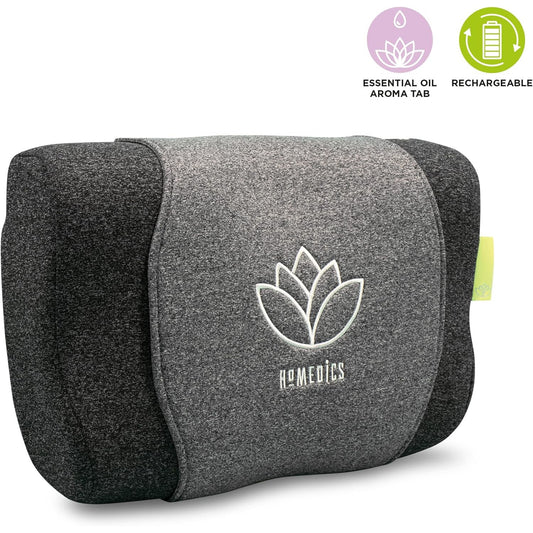 Cordless Meditation Pillow - Medaid International