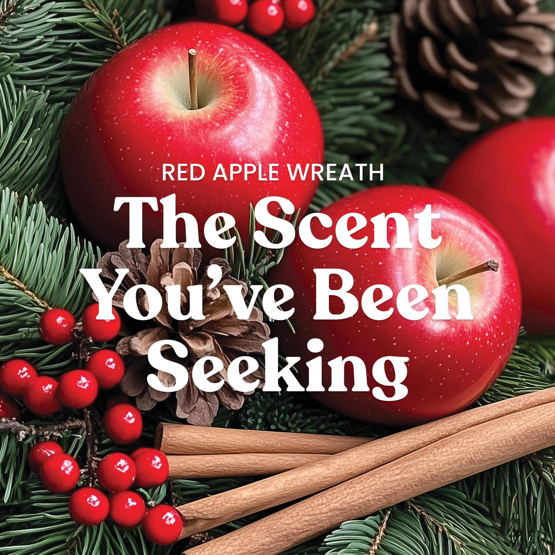 Yankee Candle Small Tumbler Scented Single Wick Jar Candle, Red Apple Wreath, Over 20 Hours of Burn Time, 4.3 Ounce (Pack of 2) - Medaid International