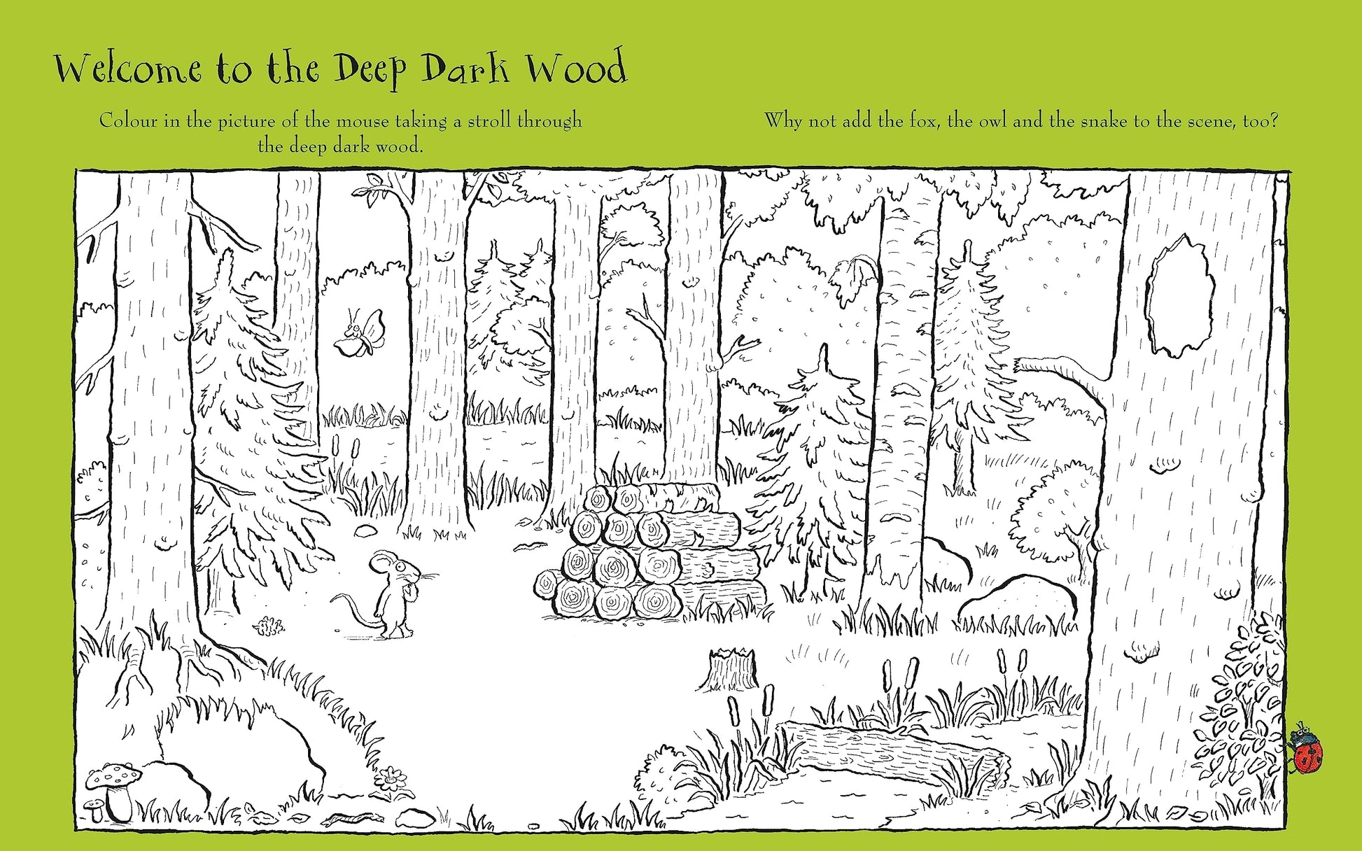 The Gruffalo and Friends Advent Calendar Book Collection: the perfect book advent calendar for children this Christmas! - Medaid International