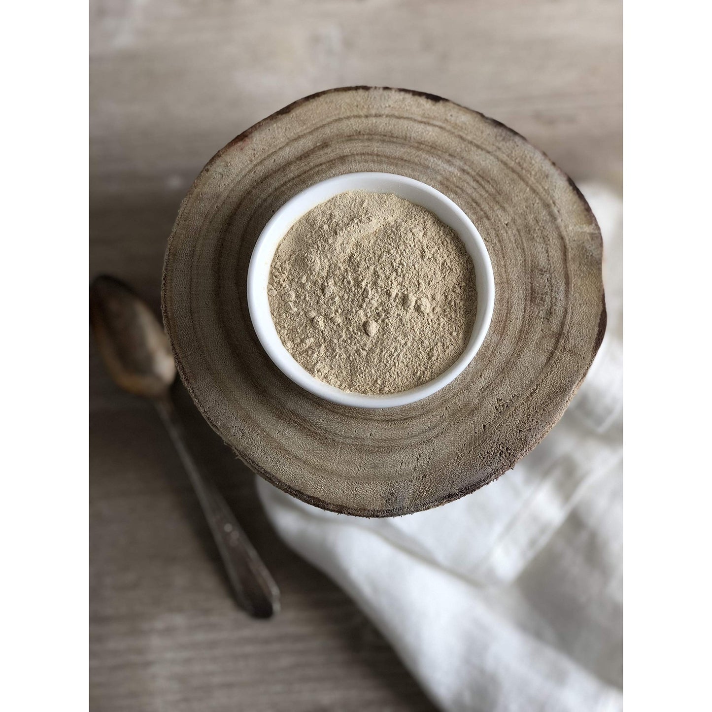 Anthony's Organic Black Maca Powder, 1 lb, Raw, Gluten Free & Non GMO - Medaid International