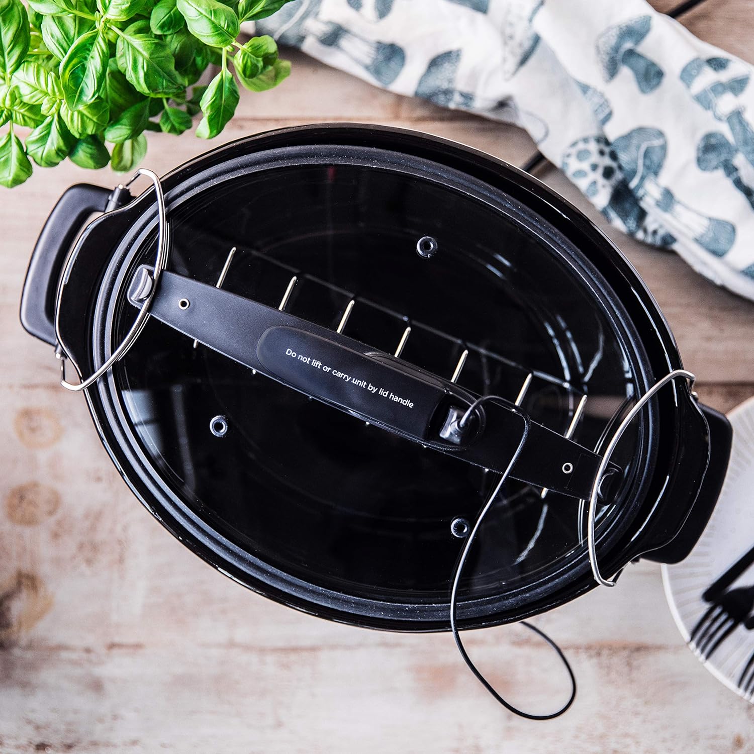 Russell Hobbs Sous Vide Slow Cooker - Medaid