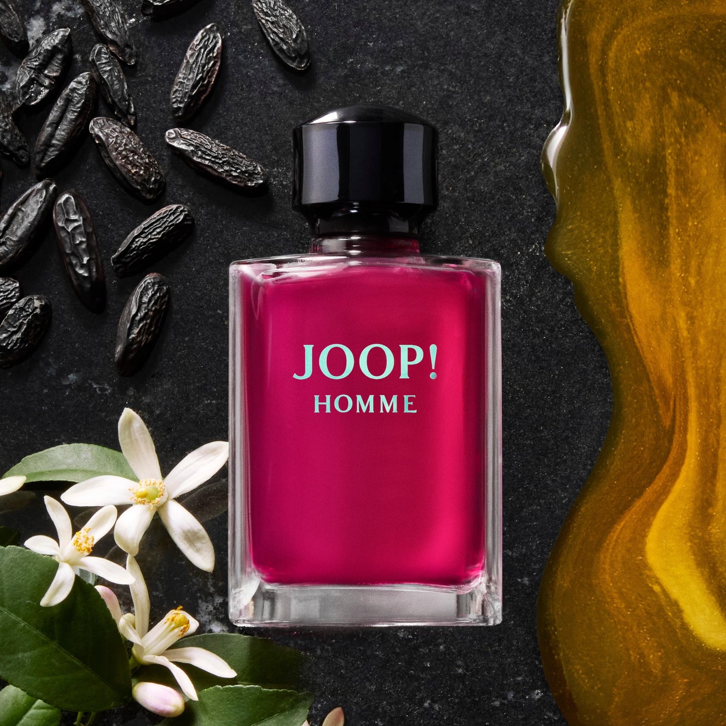 Joop! Homme Eau De Toilette Spray 4.2 Oz/ 125 Ml for Men By 4.2 Fl Oz, 124920 - Medaid International