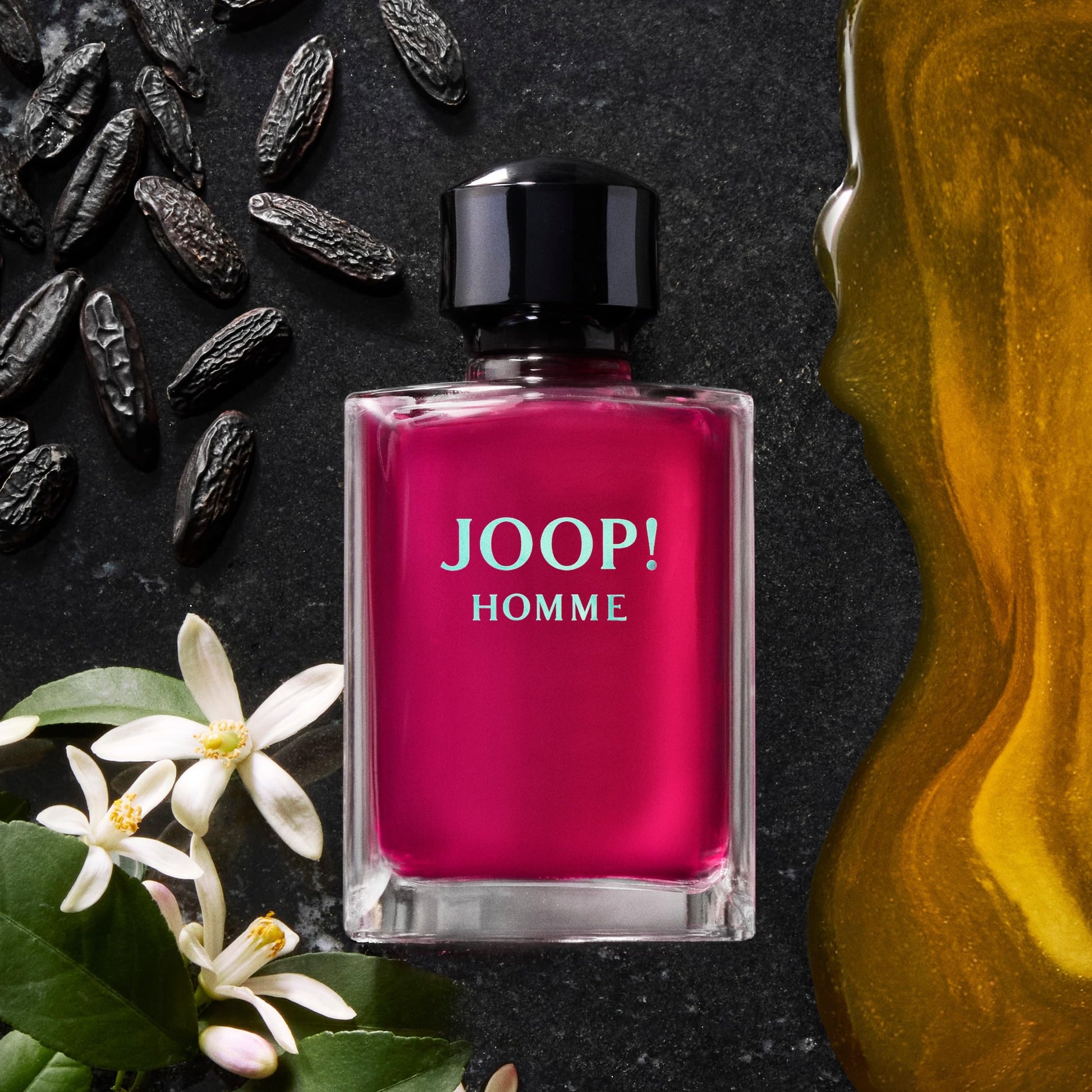 Joop! Homme Eau De Toilette Spray 4.2 Oz/ 125 Ml for Men By 4.2 Fl Oz, 124920 - Medaid International
