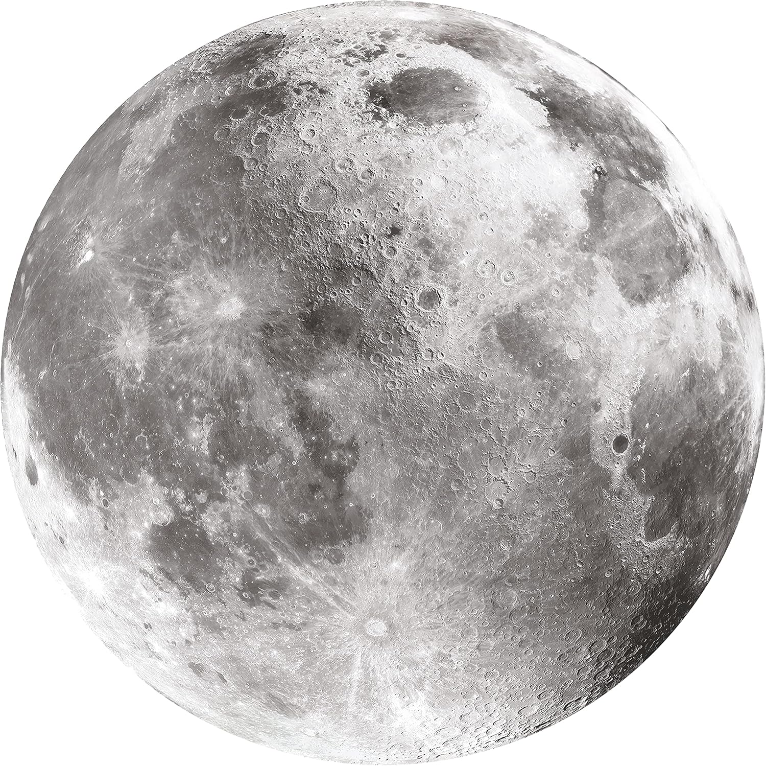 NASA 500pc - Round Puzzle 2 - Medaid International