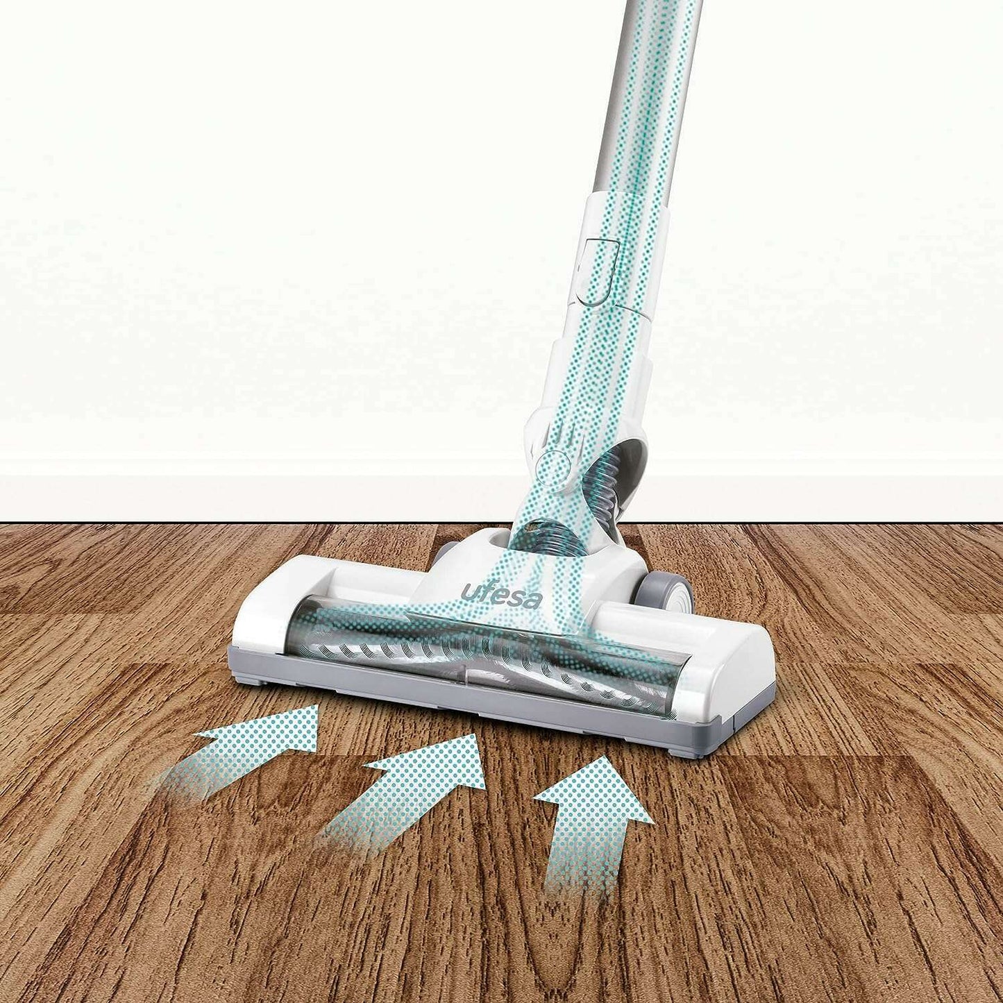 Sena Cordless Stick Vacuum Cleaner - Medaid International