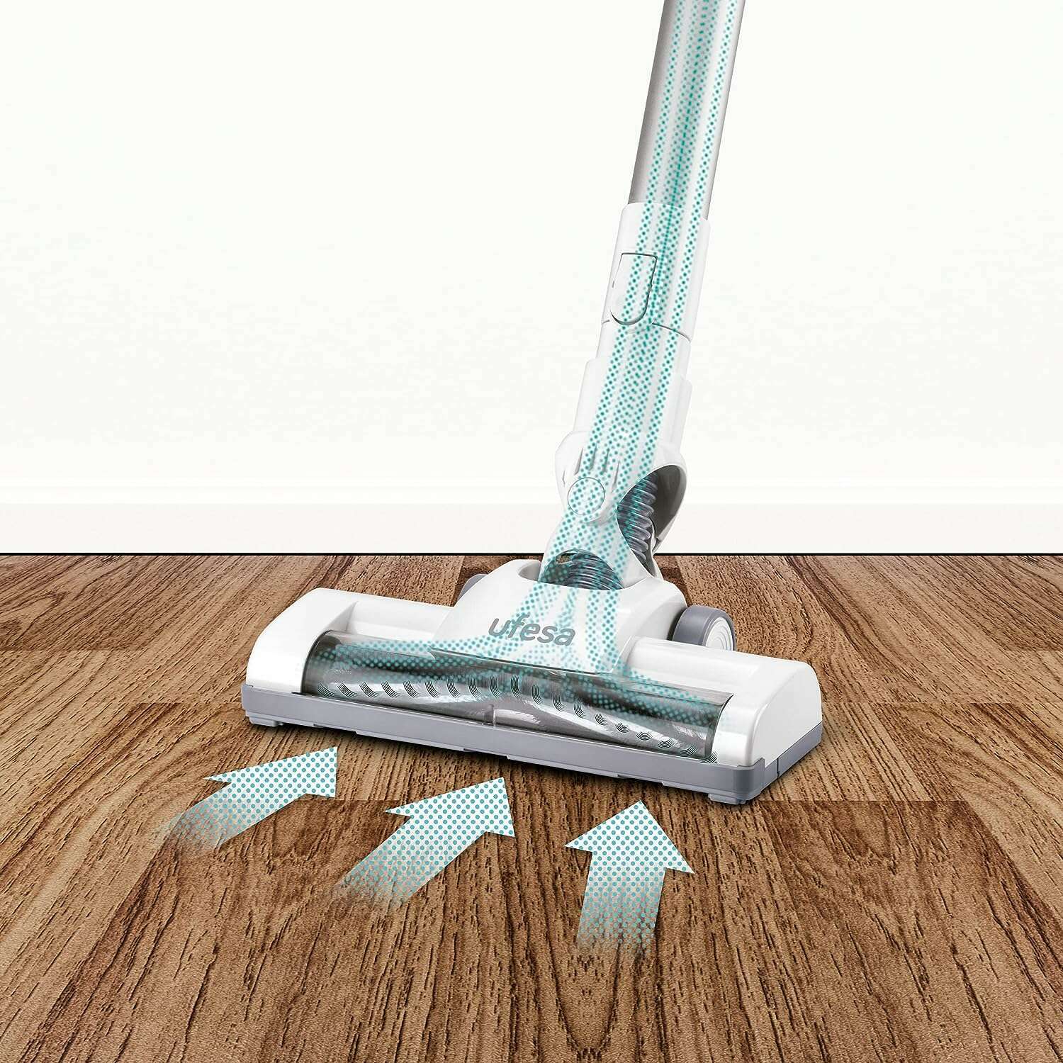 Sena Cordless Stick Vacuum Cleaner - Medaid International