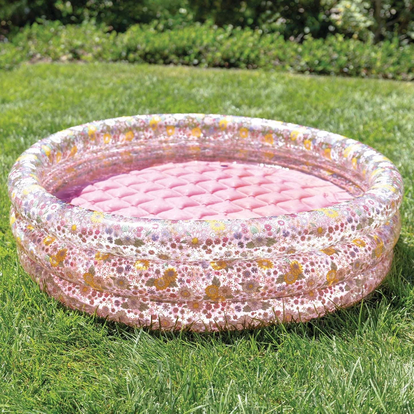 Sweet Blossom Baby Pool - Medaid International