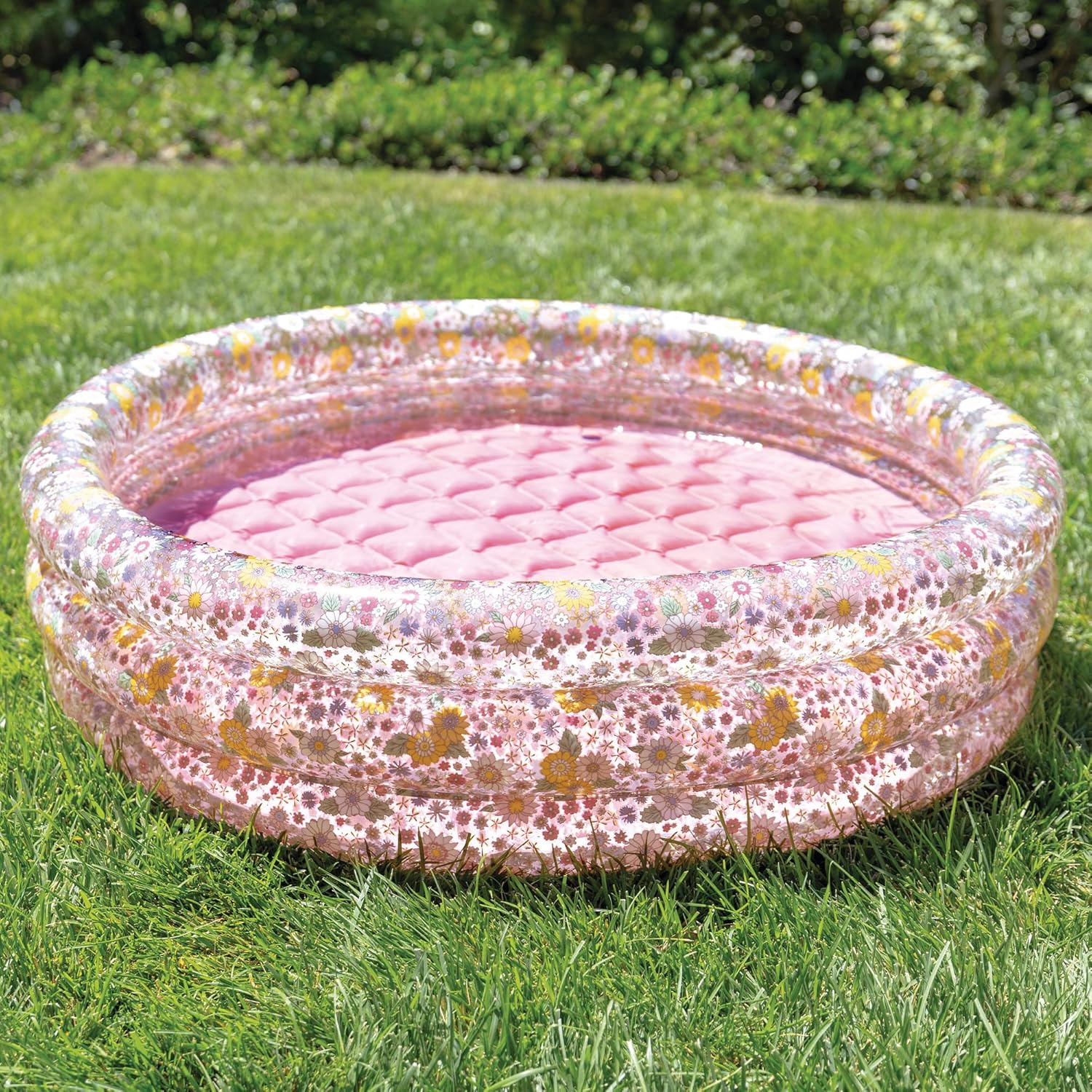 Sweet Blossom Baby Pool - Medaid International