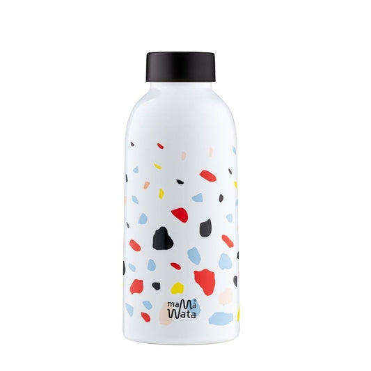 Crystal Cool Cup Groovy Flower - Medaid International