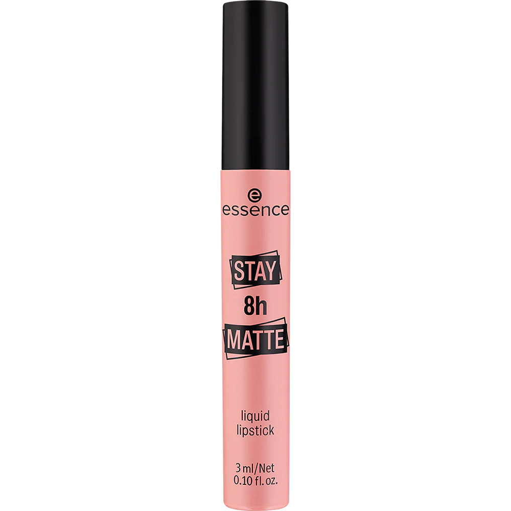 Stay 8H Matte Liquid Lipstick - Medaid