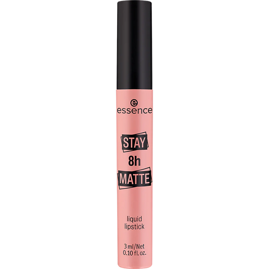 Stay 8H Matte Liquid Lipstick - Medaid