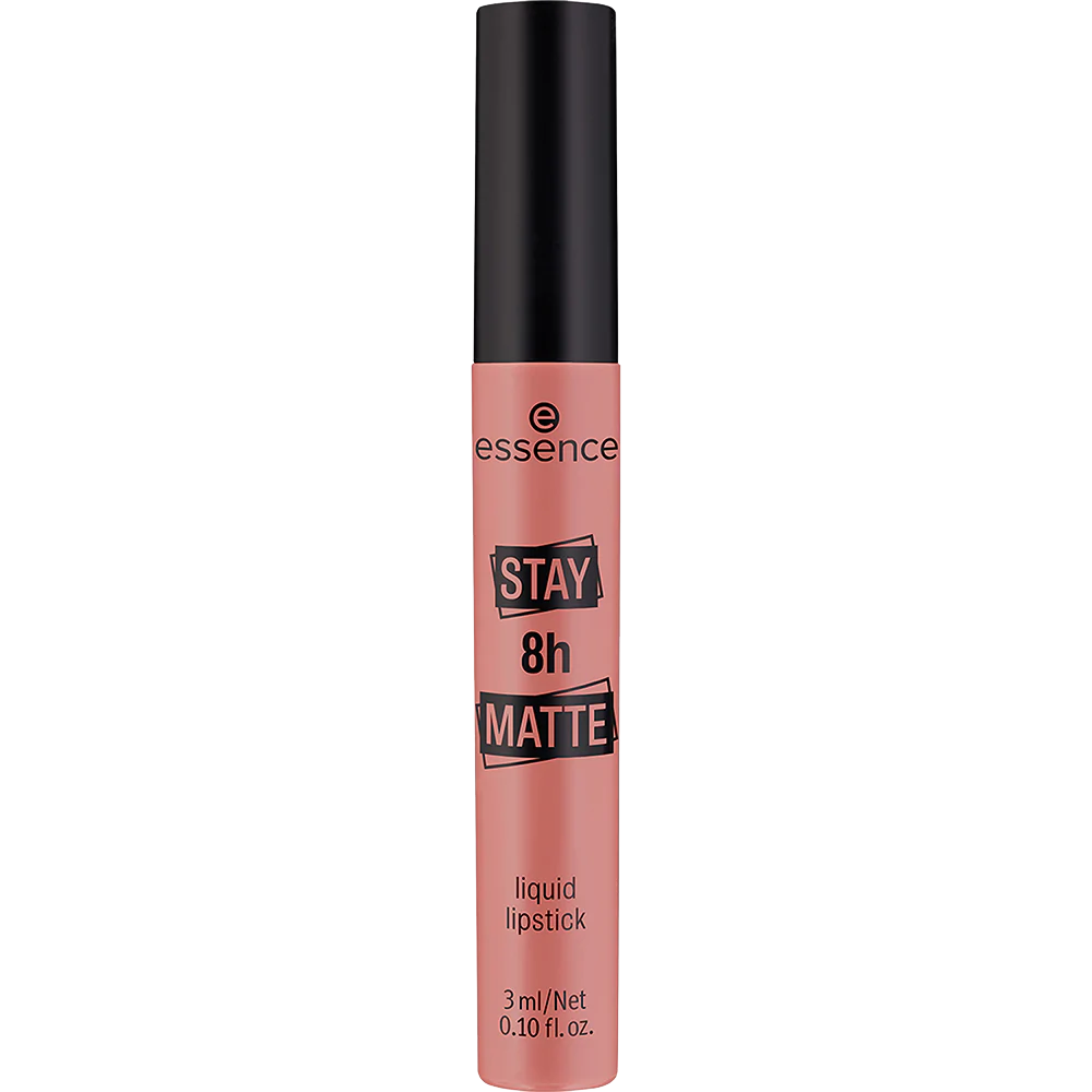 Stay 8H Matte Liquid Lipstick - Medaid