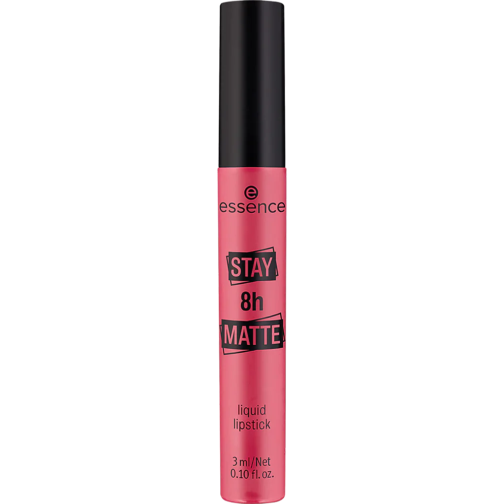 Stay 8H Matte Liquid Lipstick - Medaid