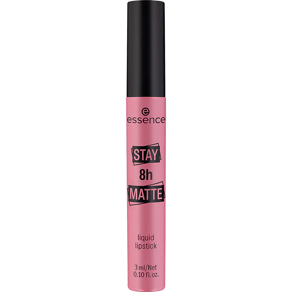 Stay 8H Matte Liquid Lipstick - Medaid