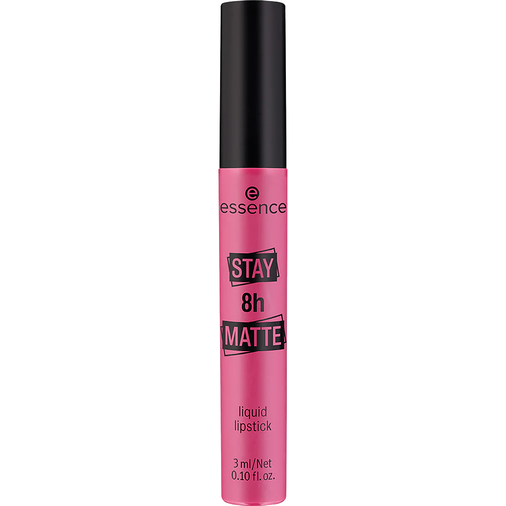 Stay 8H Matte Liquid Lipstick - Medaid