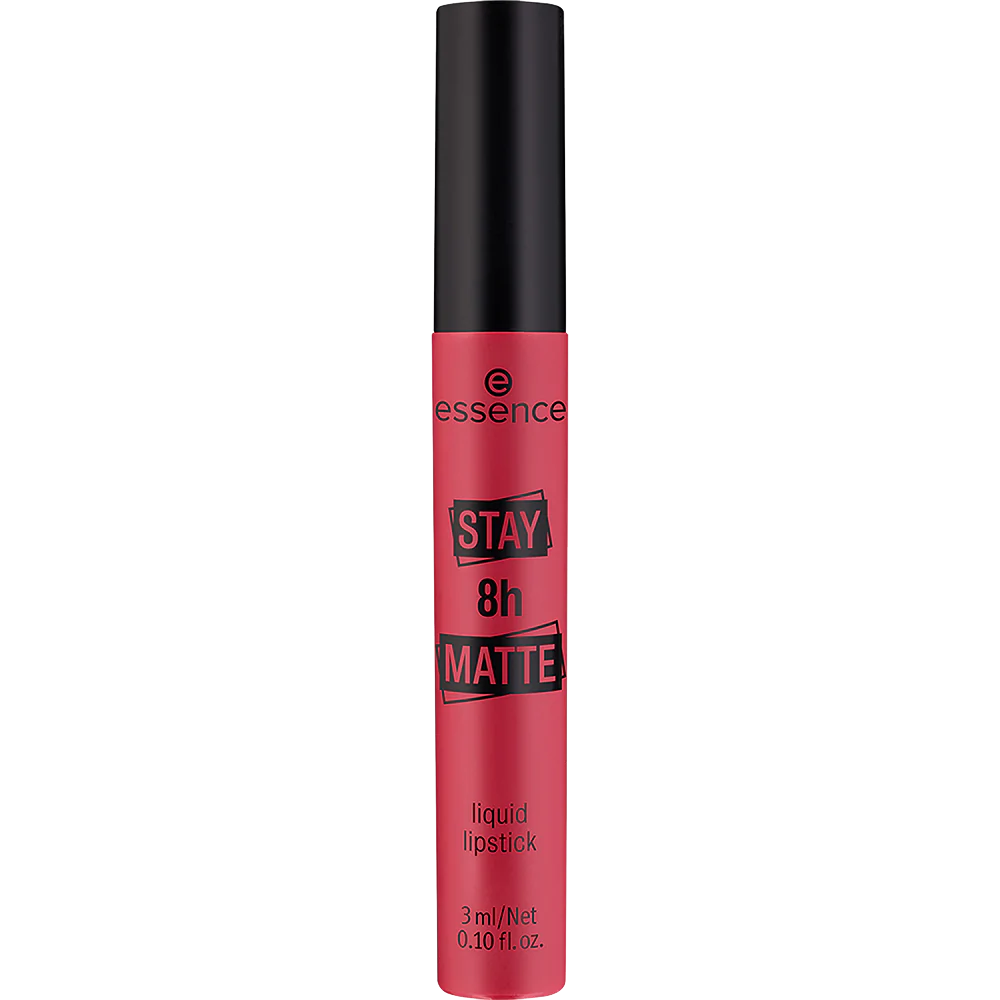 Stay 8H Matte Liquid Lipstick - Medaid