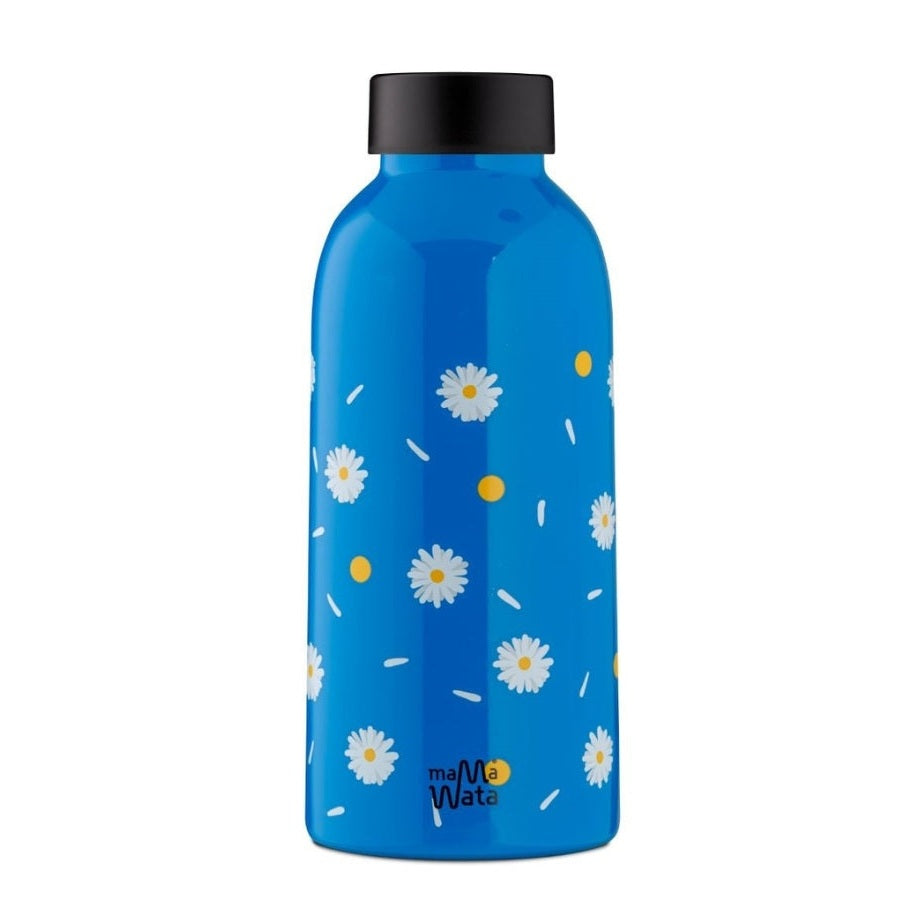Journalistic Groovy Flower - Medaid International