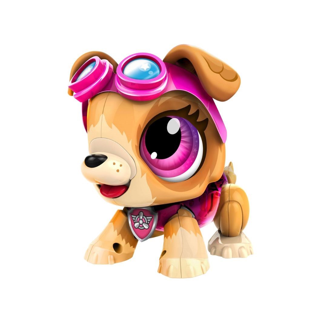 Goliath Paw Patrol Build A Bot Sky Robot - Medaid International