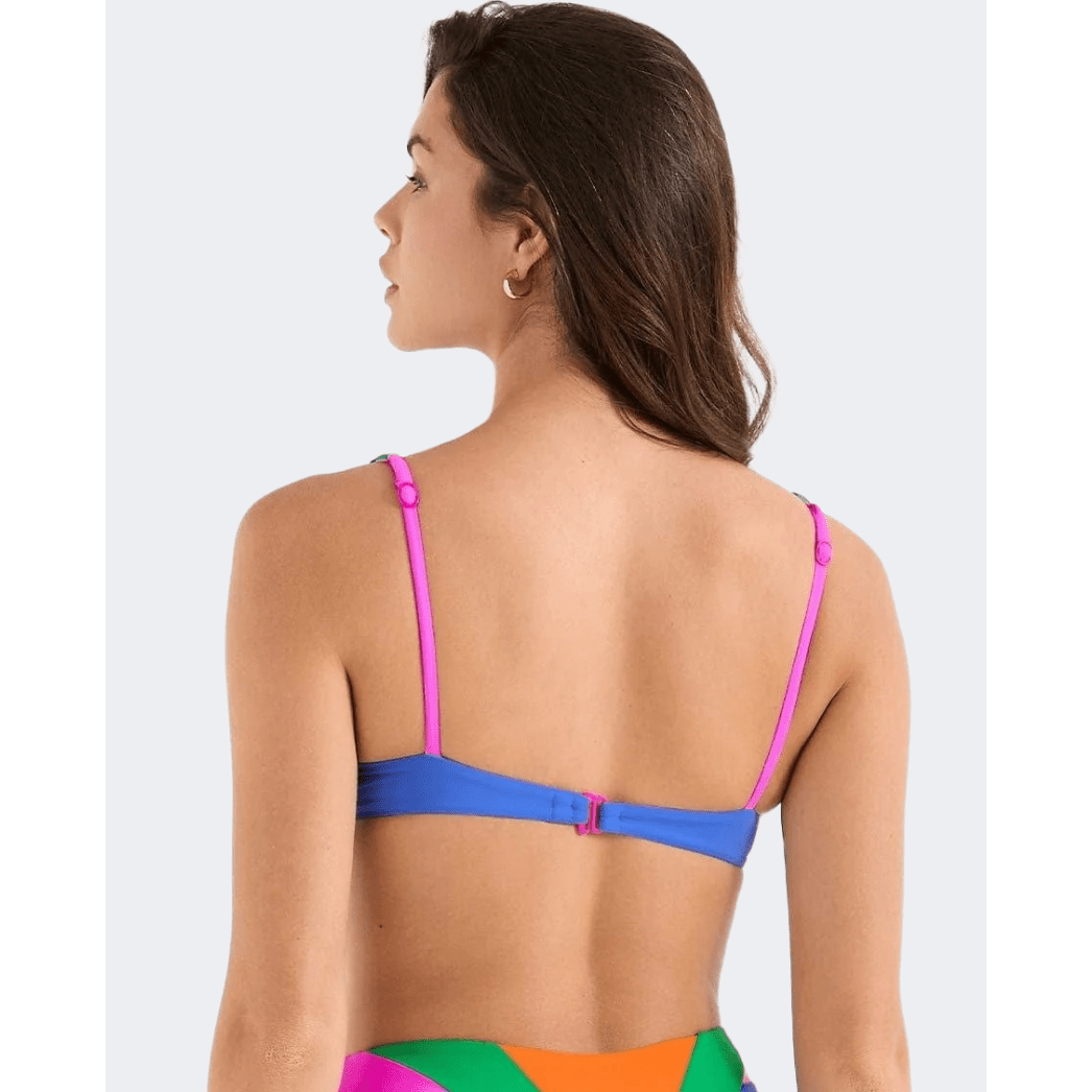 Oneone Zendaya Women Beach Bra Dunmore/Multi - Medaid International