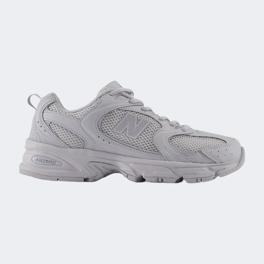New Balance 530 Women Lifestyle Shoes Pearl Grey - Medaid International