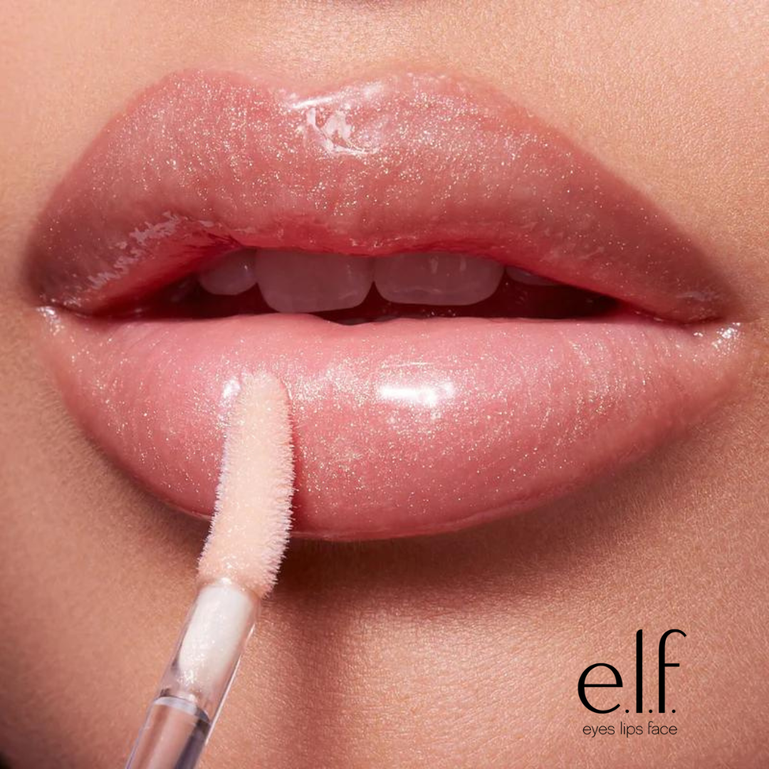 ELF LIP PLUMPING GLOSS - Medaid International