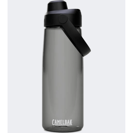 Camelbak Thrive Chug 25 Oz Lifestyle Bottle Charcoal - Medaid International