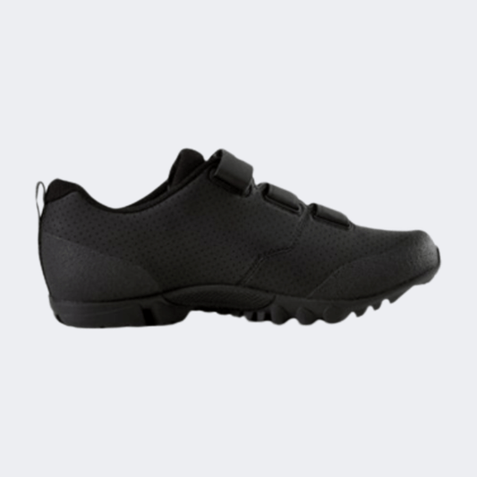 Trek Bontrager Quantum Men Biking Shoes Black - Medaid International