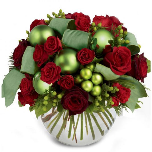 A Gorgeous Arrangement A Gorgeous Arrangement - Medaid