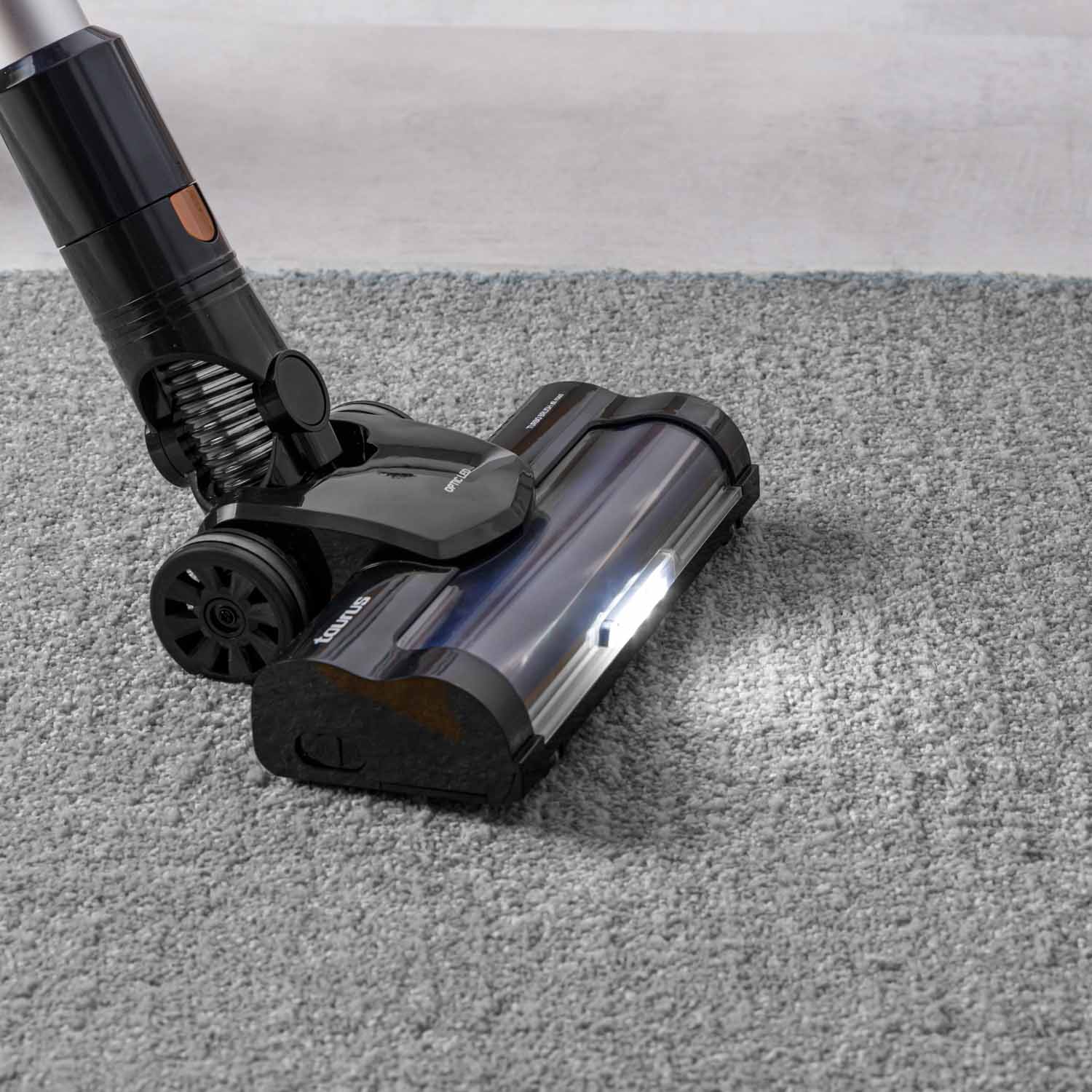Homeland Ideal Vacuum Cleaner - Medaid International