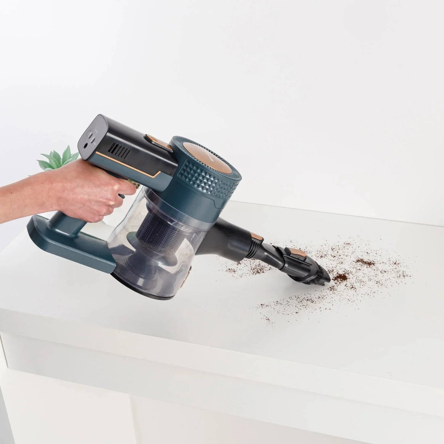 Homeland Ideal Vacuum Cleaner - Medaid International