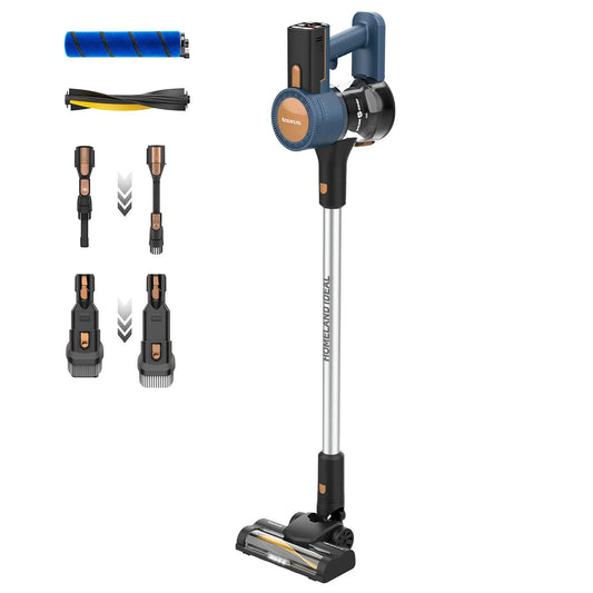 Homeland Ideal Vacuum Cleaner - Medaid International