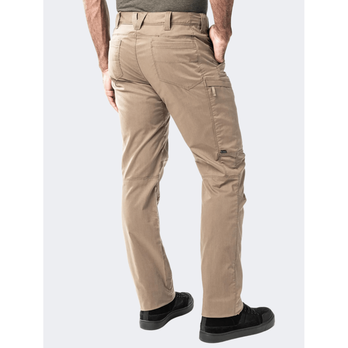 5-11 Ridge Men Tactical Pant Khaki - Medaid International