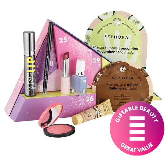 SEPHORA AFTER CALENDAR - Medaid International
