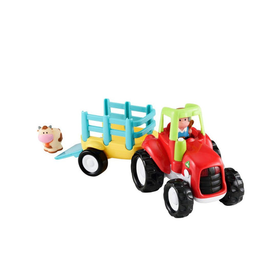 Peppa's Village Playset A Customizable Adventure - Medaid International