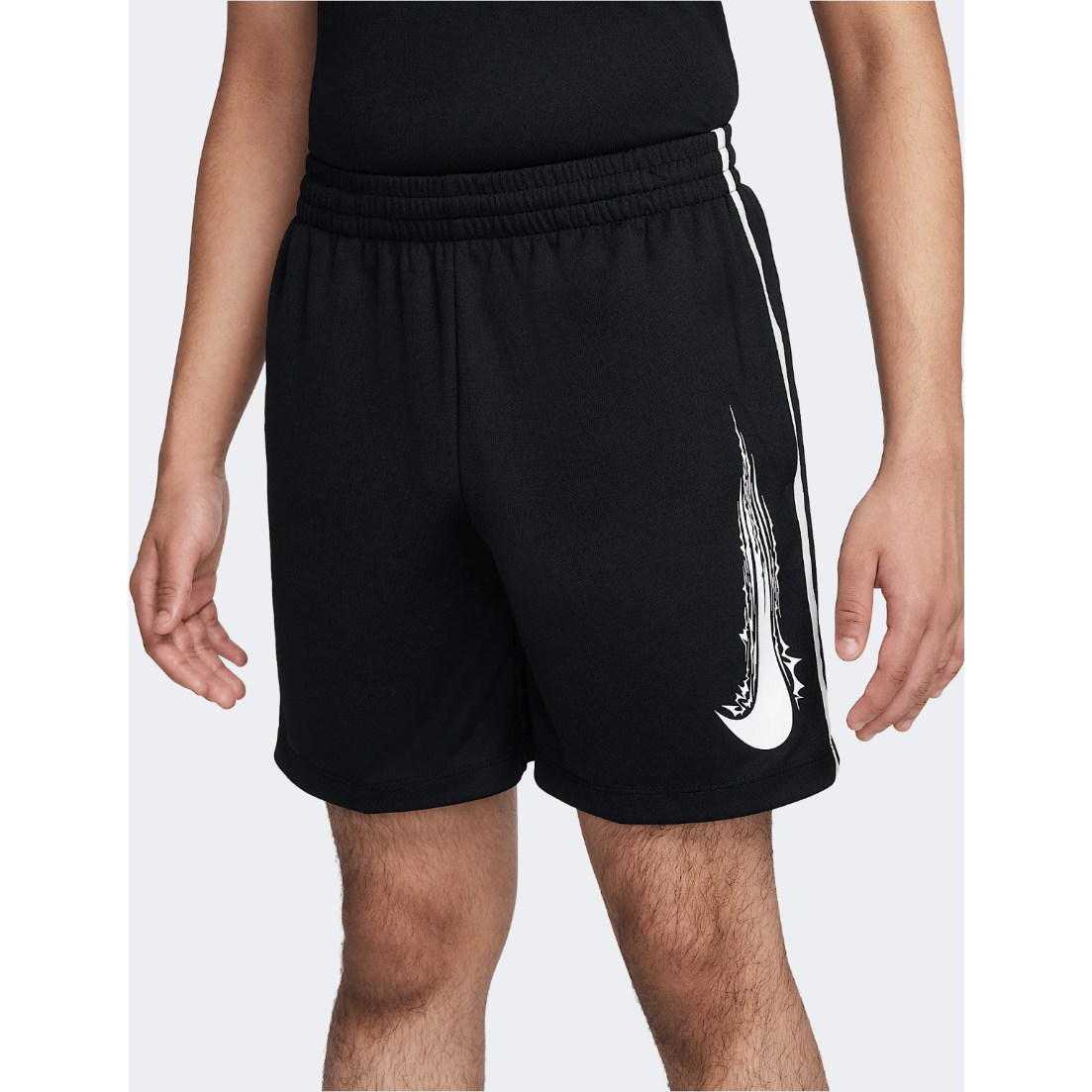 Nike Multi Boys Training Short Black - Medaid International
