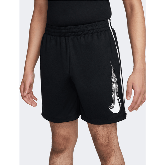 Nike Multi Boys Training Short Black - Medaid International