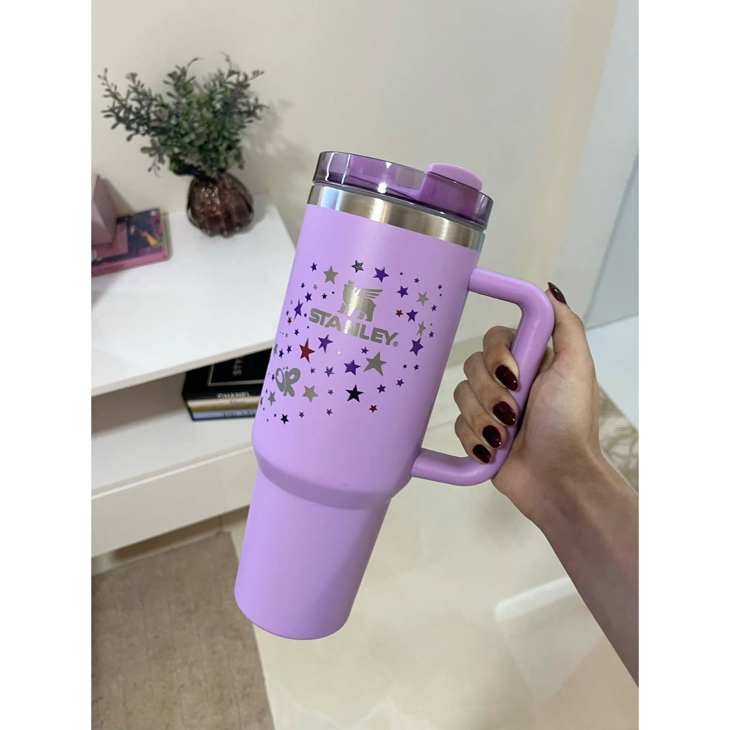 Olivia Rodrigo X Stanley 40OZ Quencher - Medaid International