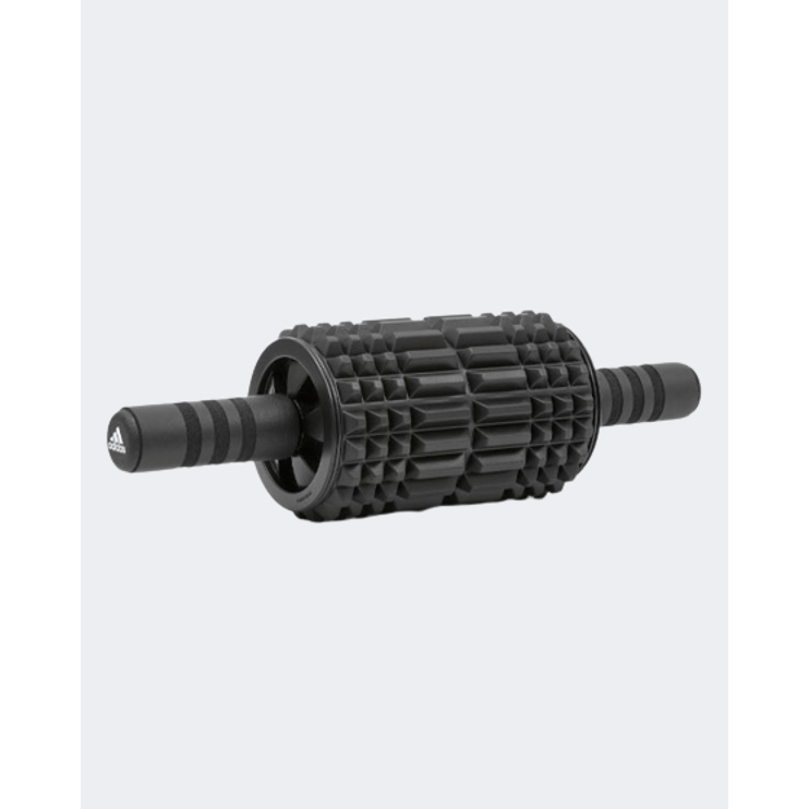 Adidas Accessories Foam Ab Roller Ng Fitness Foam Roller Black - Medaid - Lebanon