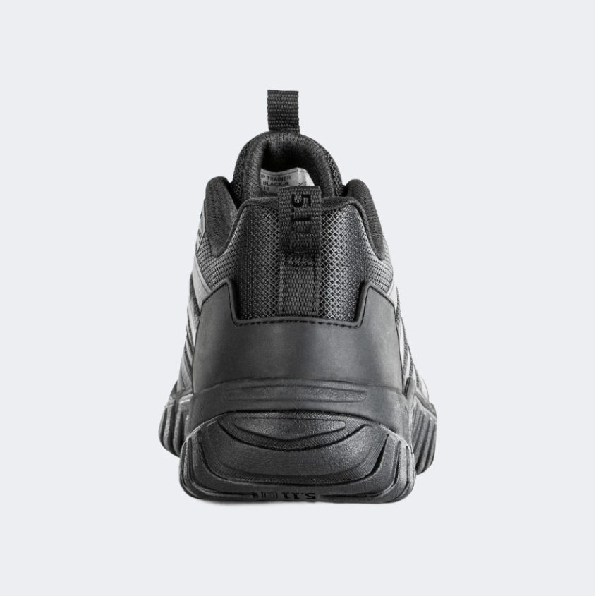 5-11 Maxgrip Trainer Men Tactical Shoes Black - Medaid International