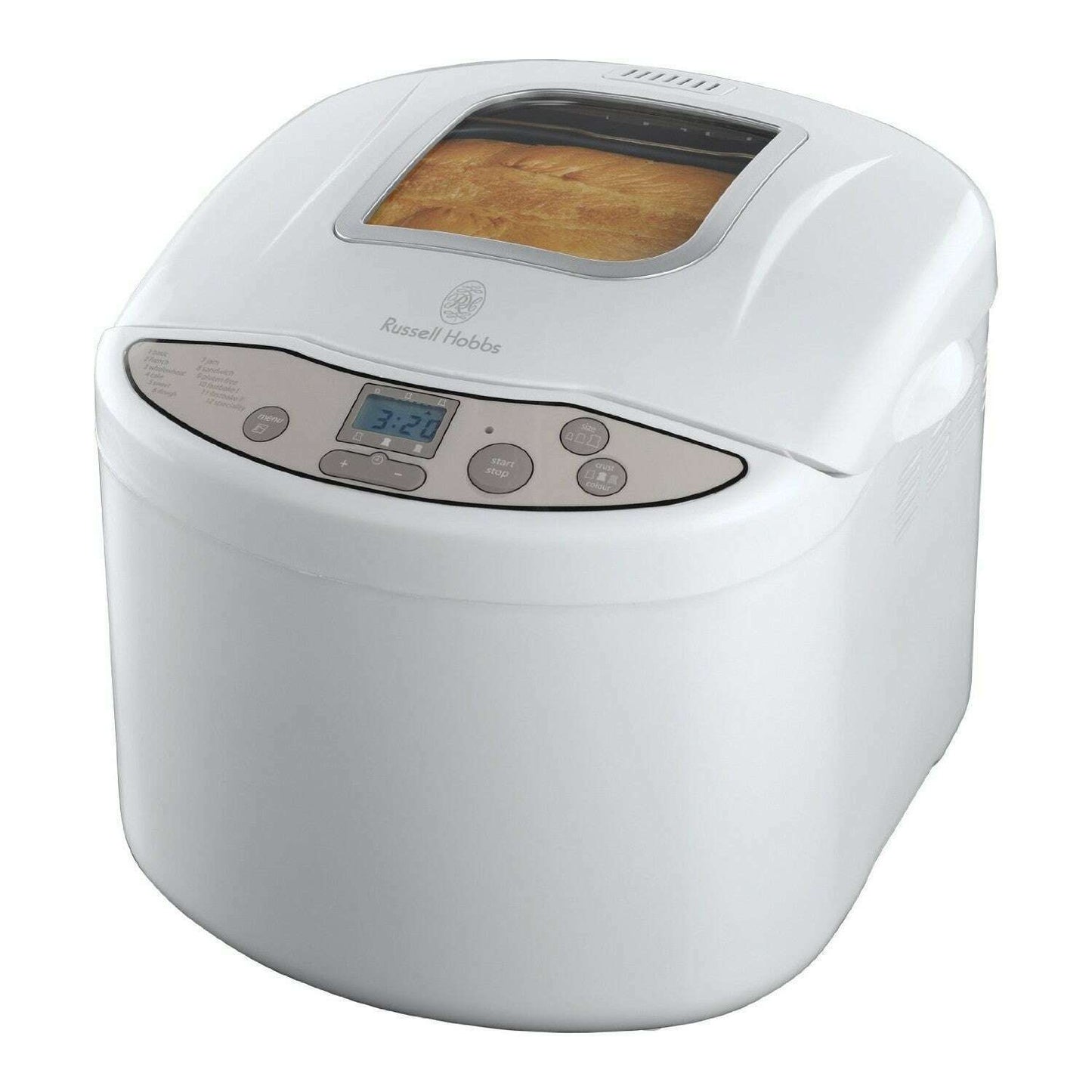 Fast Bread Maker - Medaid International