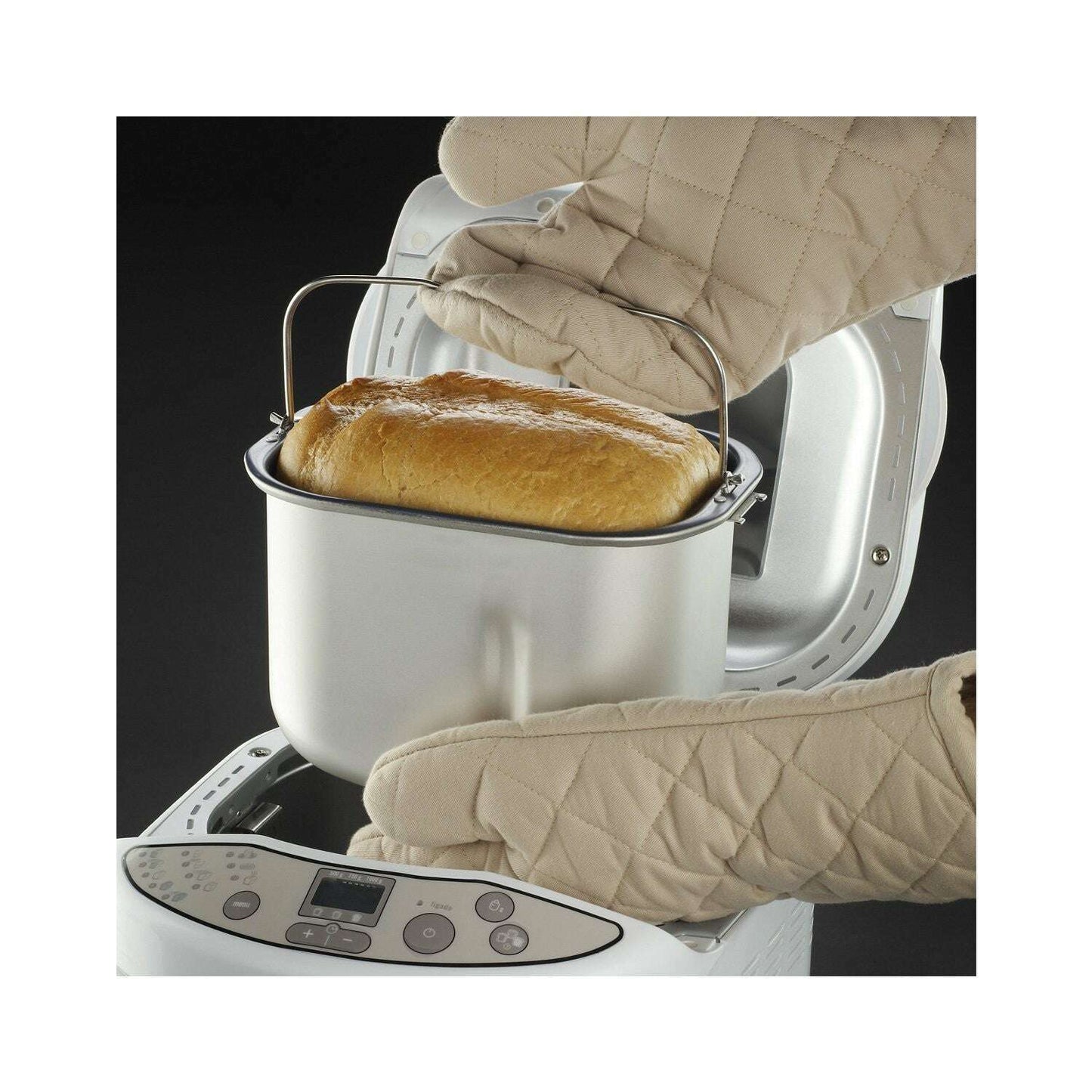 Fast Bread Maker - Medaid International