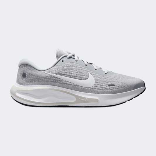 Nike Journey Run Men Running Sneakers Wolf Grey/White - Medaid International