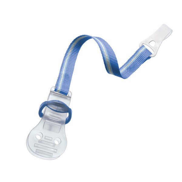 Avent soother clip - Medaid International