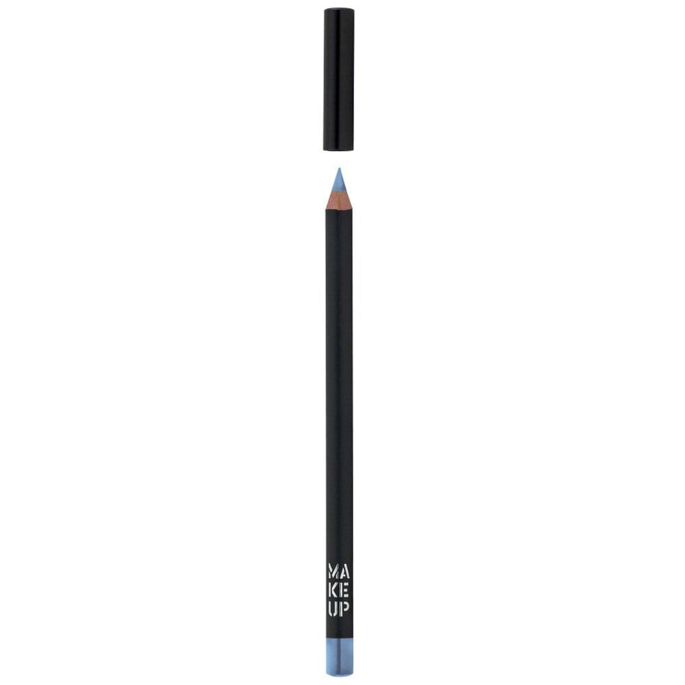 Makeup Factory 40 Kajal Definer Deep Blue - Medaid International