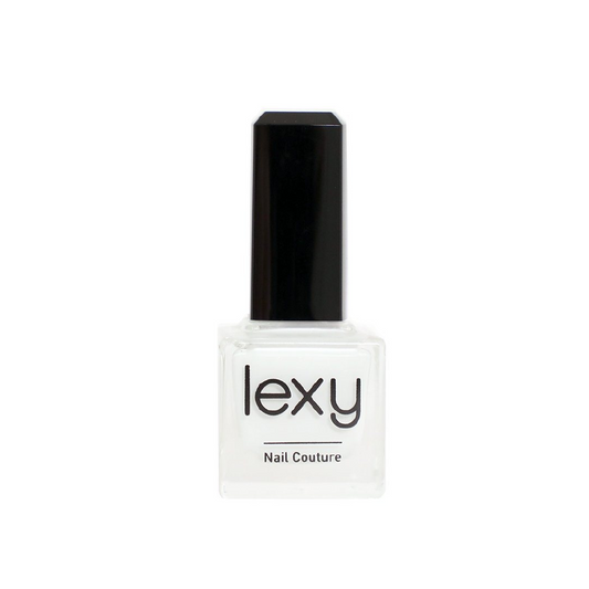 Lexy - Nail Couture White Tip 988 - Medaid